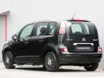 Citroen C3 Picasso by Musketier 2009 года